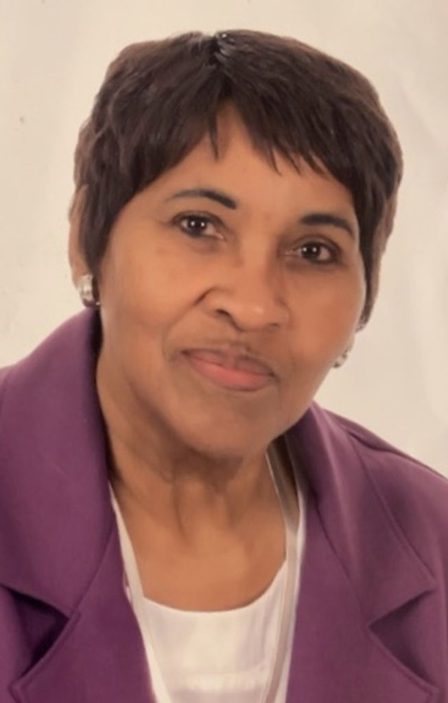 Barbara Jean Matthews Profile Photo