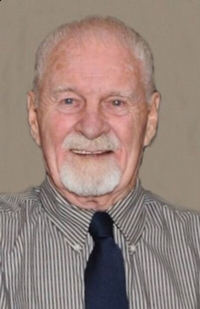Robert Maher Profile Photo