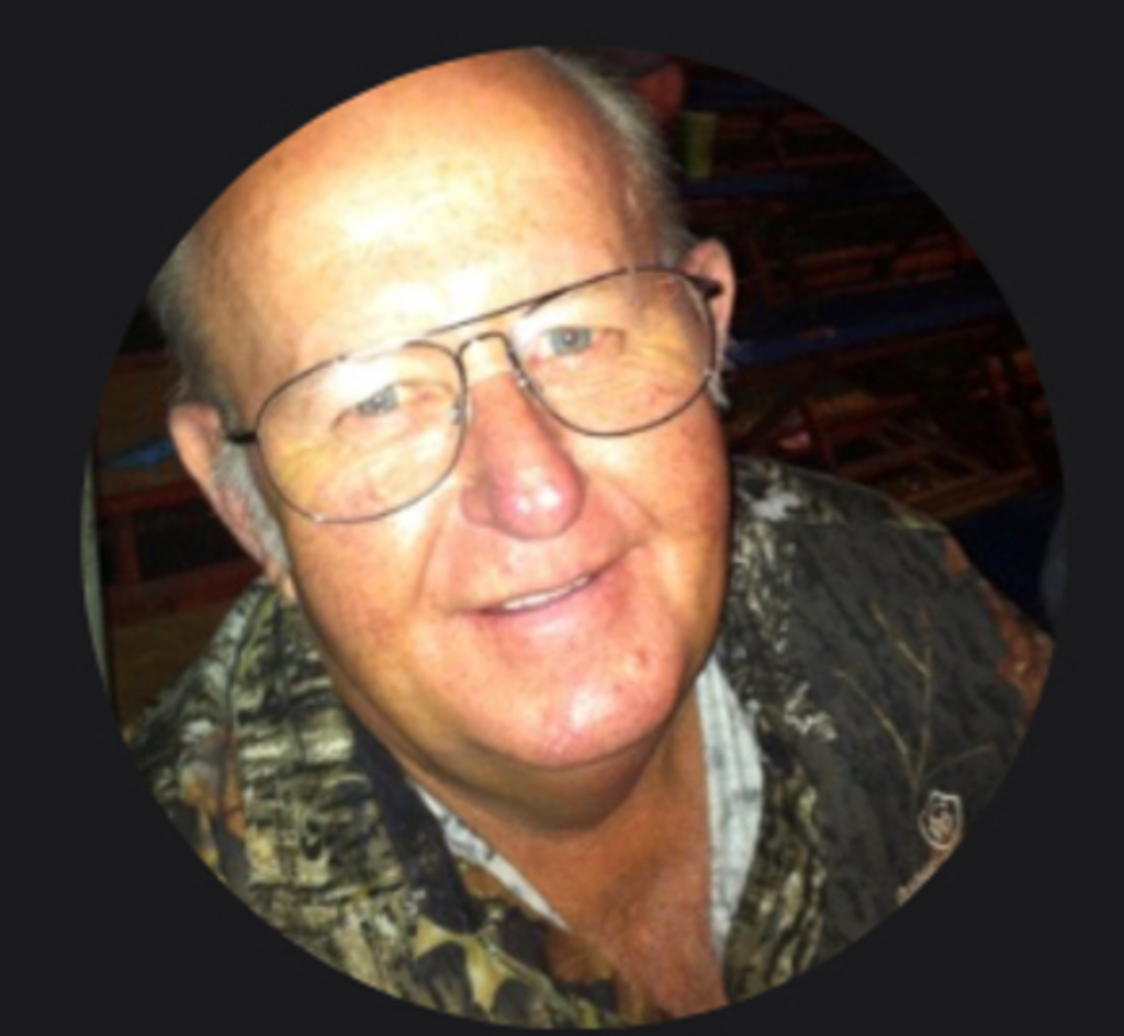 Billy Jack Henderson