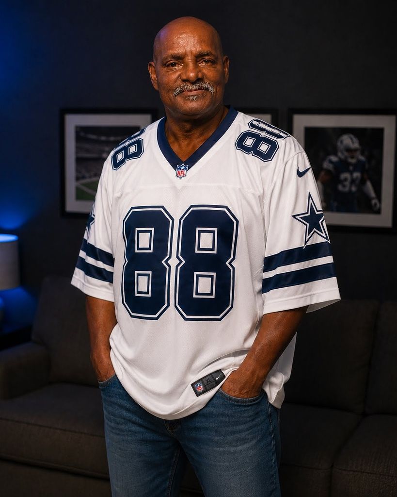 Michael Ray Willis Profile Photo