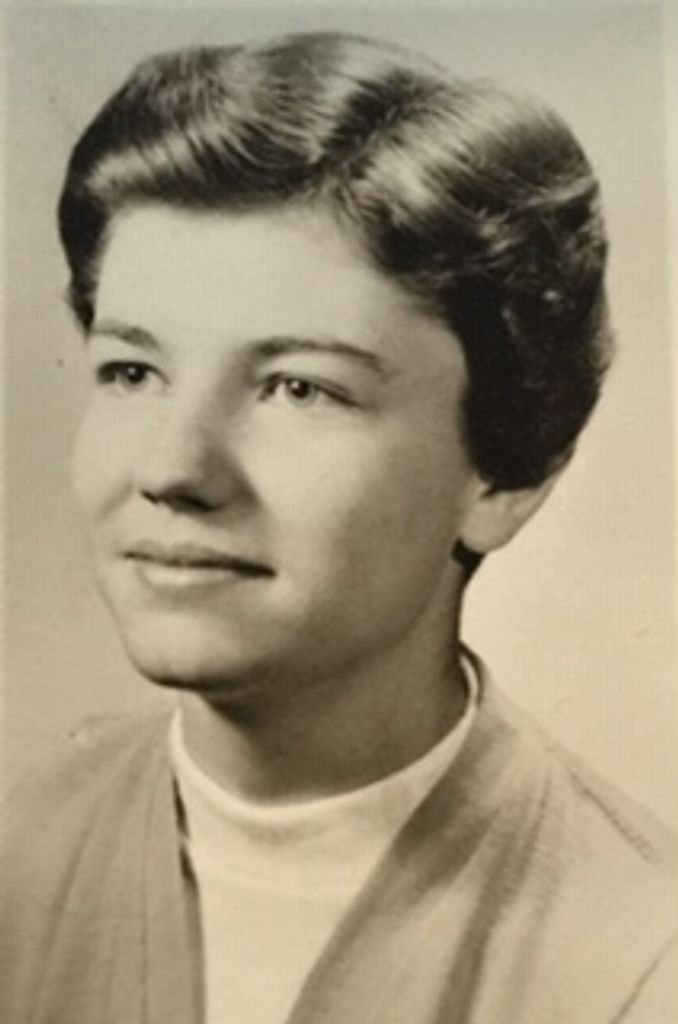 Barbara Sanders Profile Photo