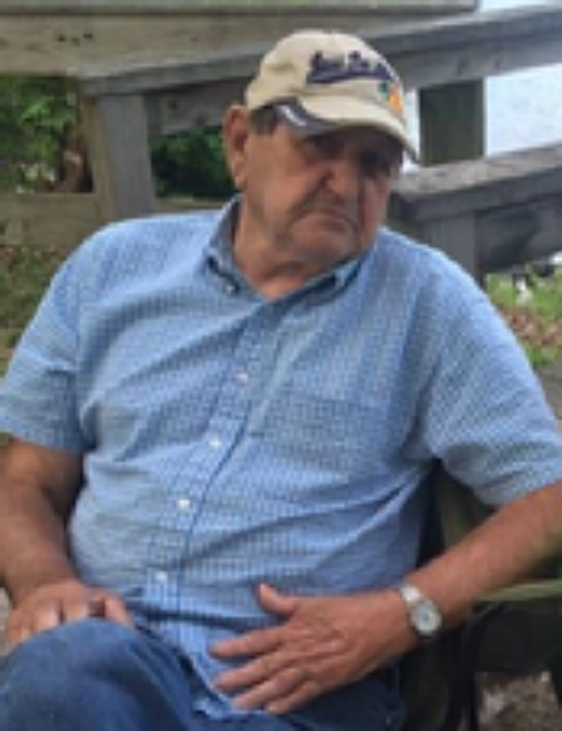 Thomas  Leon Bigford