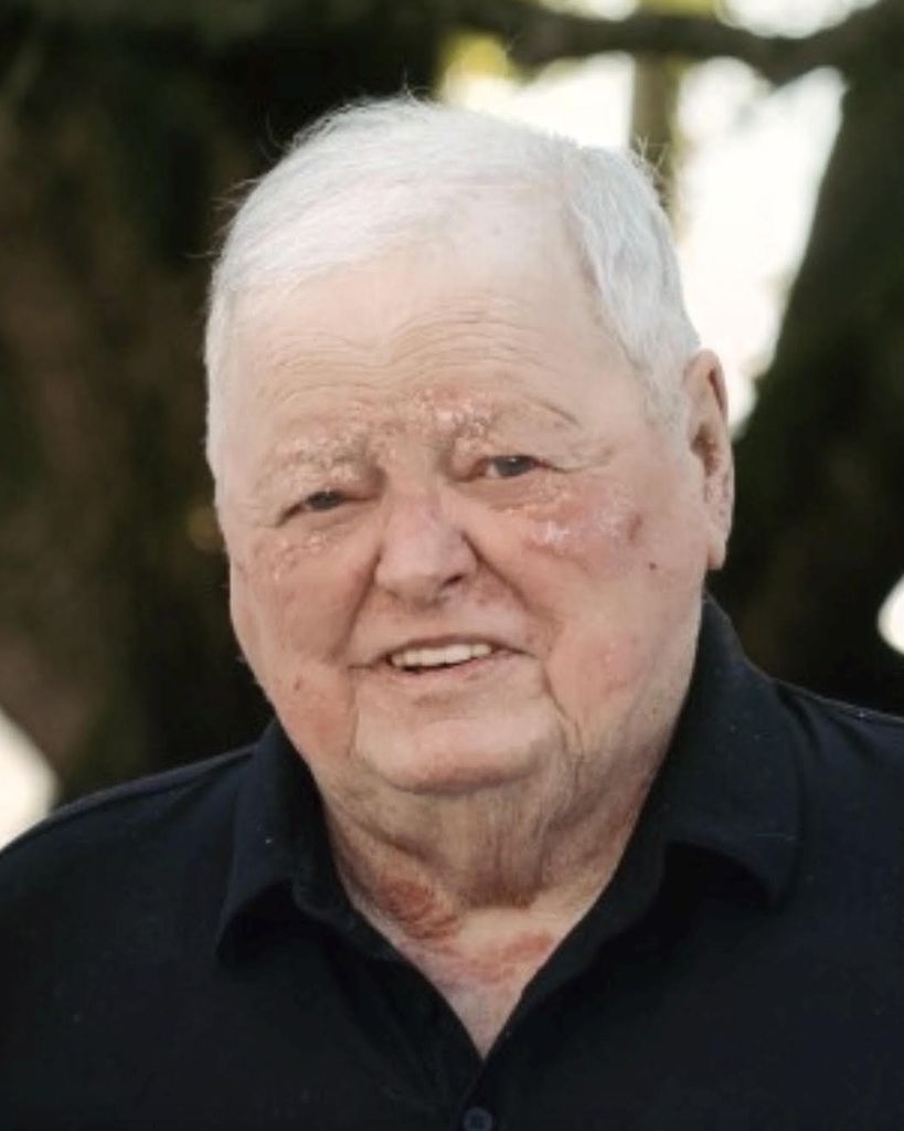 Charles Edward Weaver Sr.
