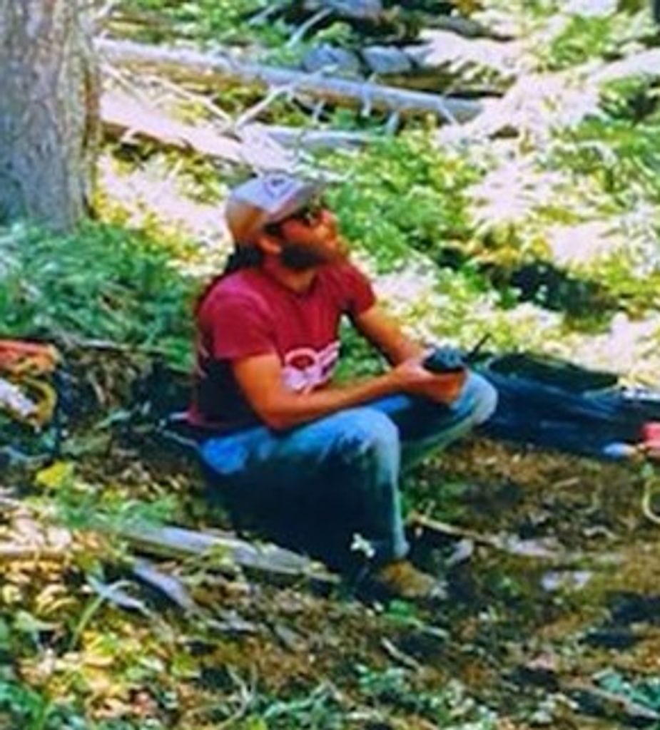 James "Jim" Shafford Profile Photo