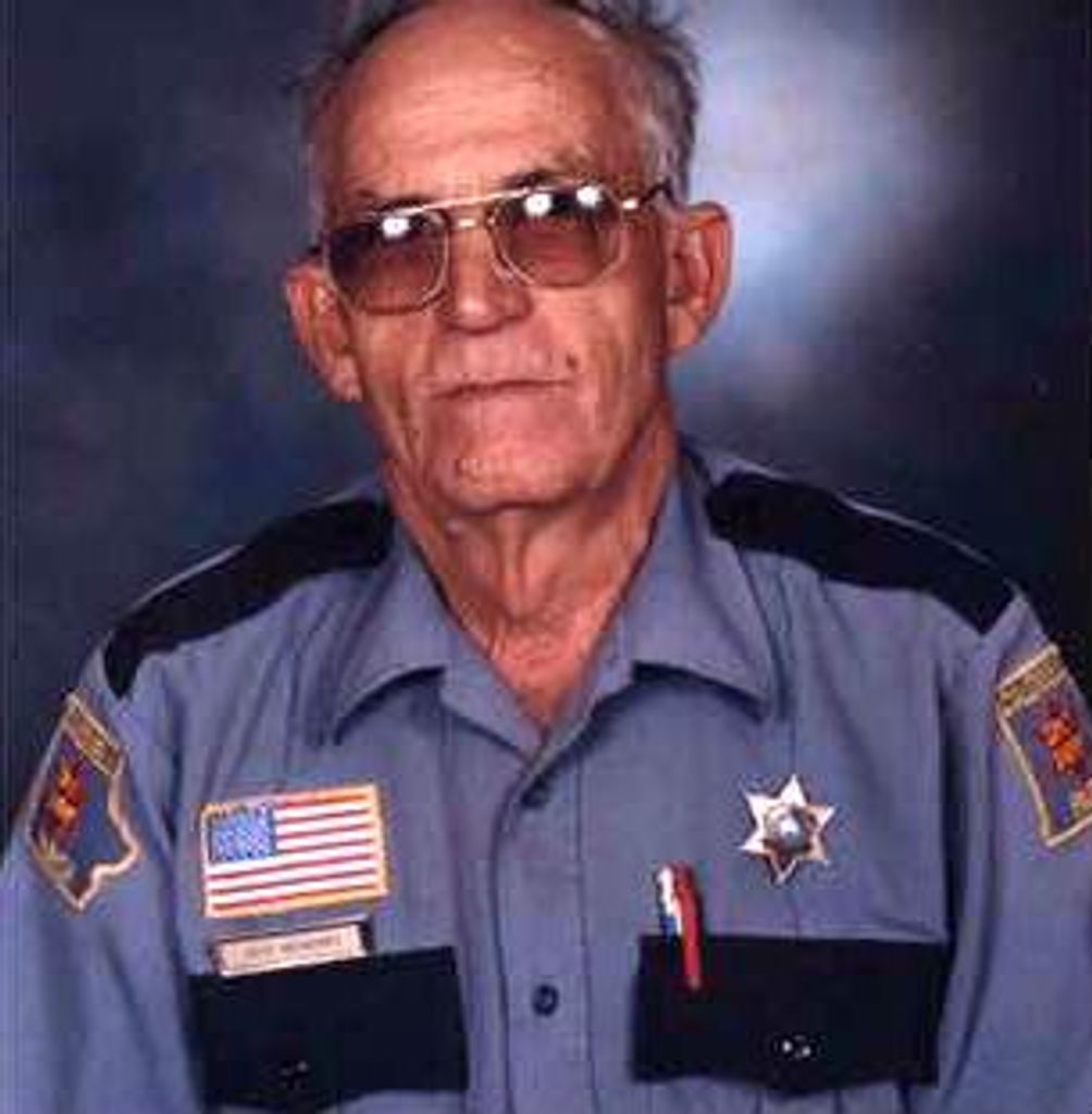 Andrew J. Meadors
