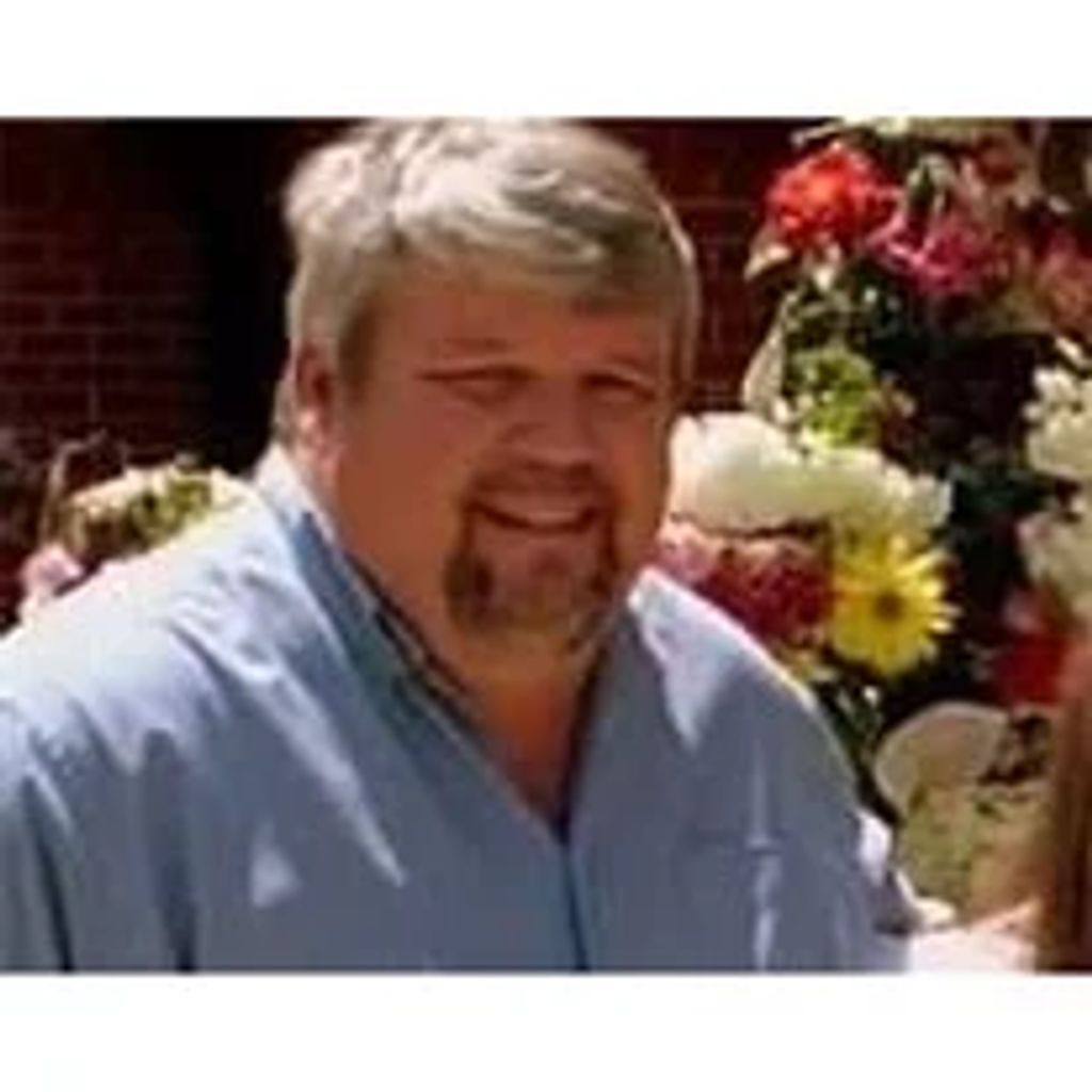 Kevin Parr