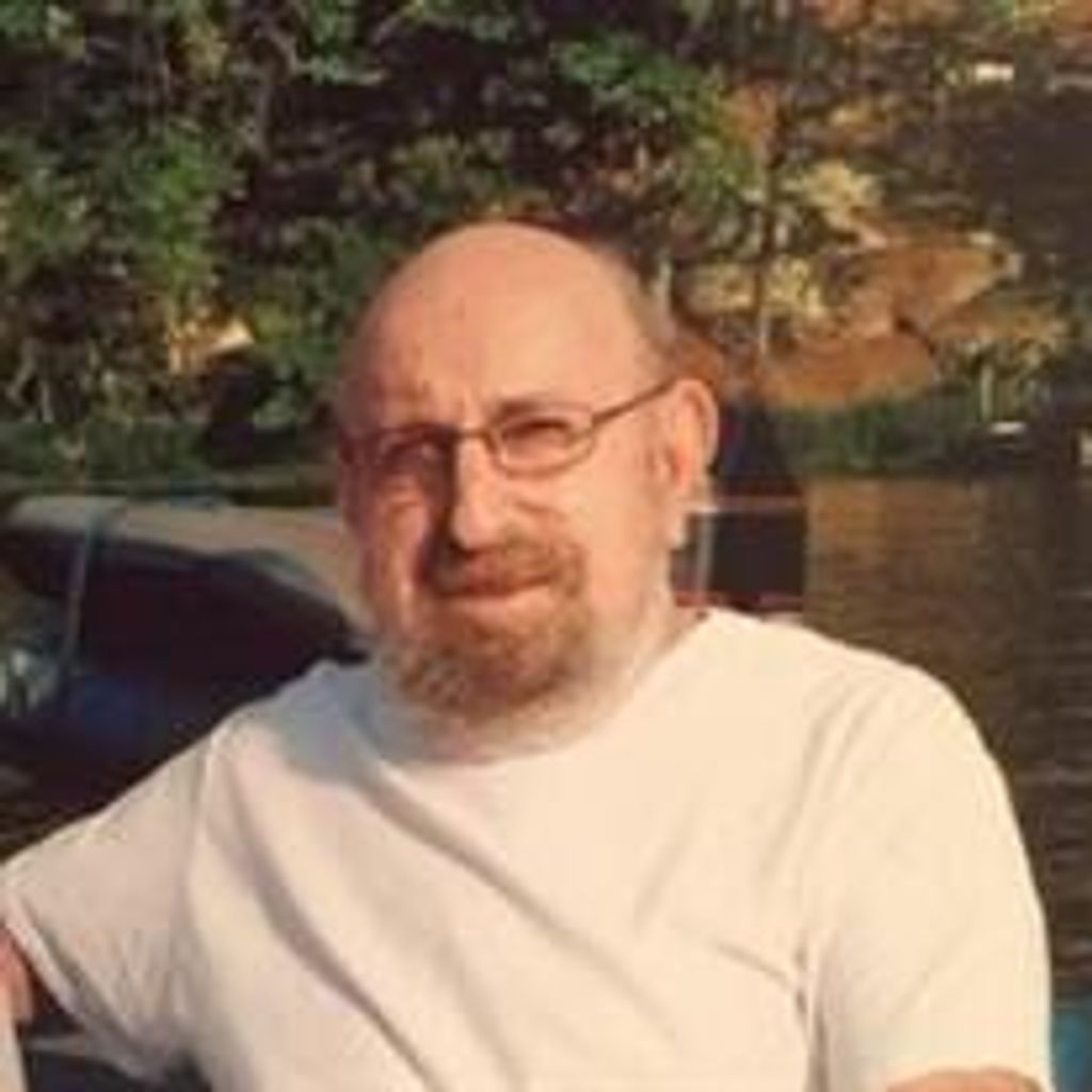 Gary "Louie" Gene Tate Profile Photo