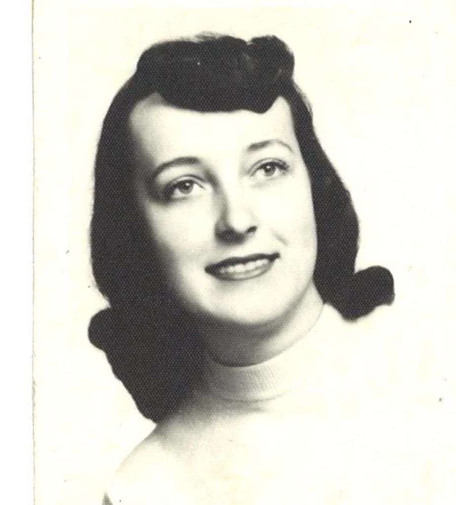 Mae "Mother Mae" Kish Profile Photo