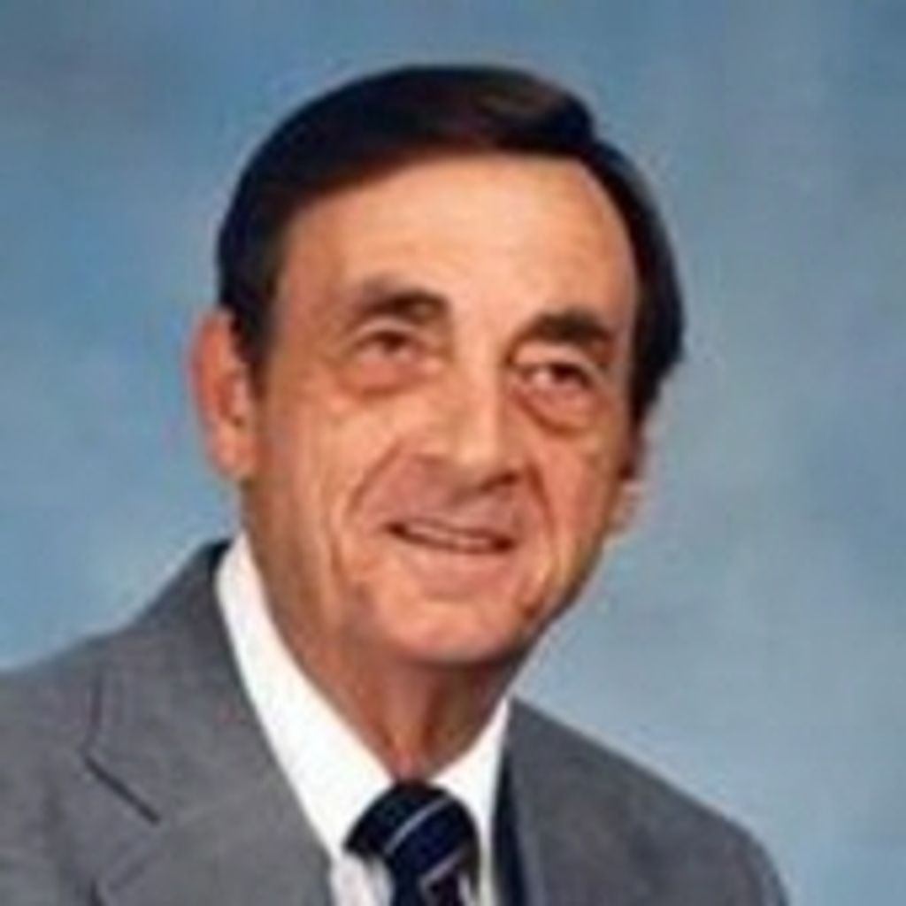 Ancil Fred Ganues, Sr.