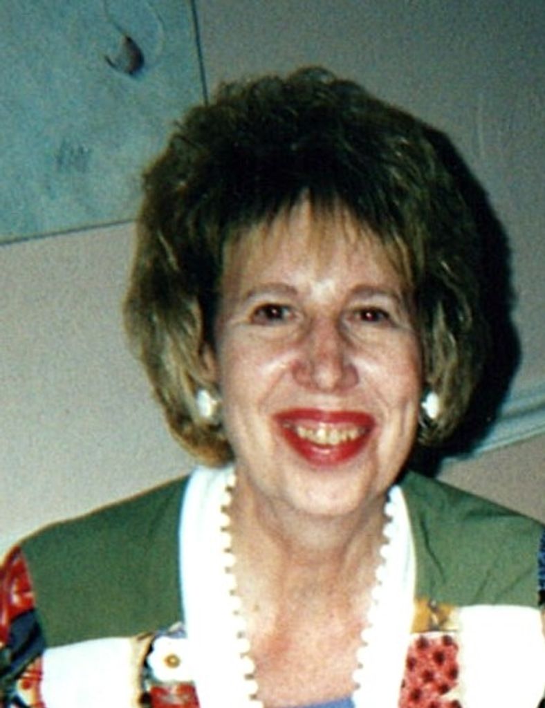 Betty Jo Hanson Heller Profile Photo