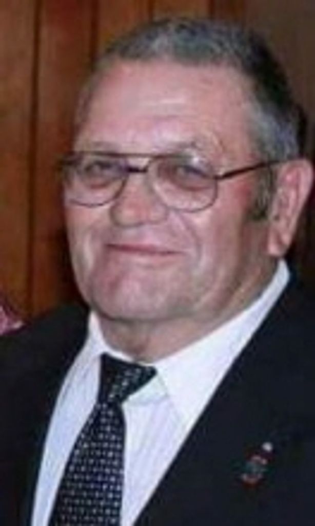 Ronnie James Golden