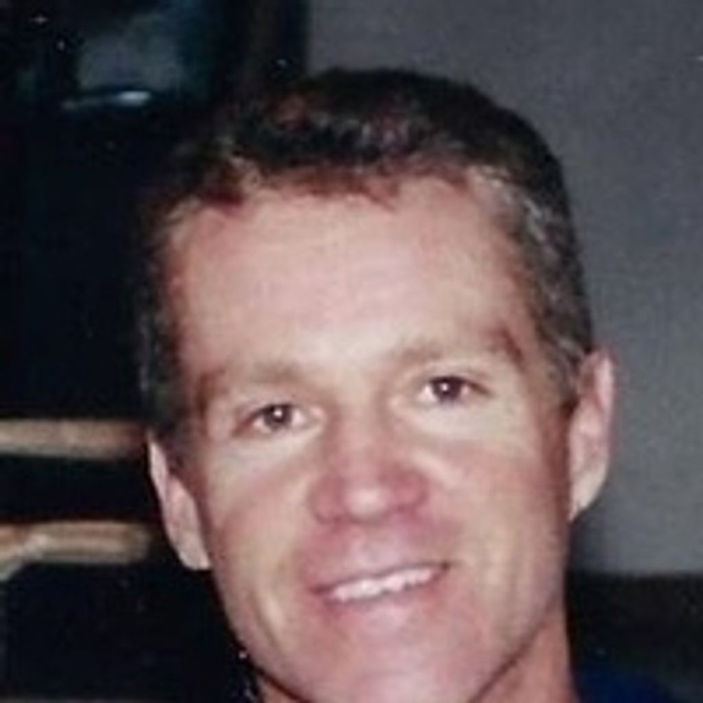 Paul Van Deusen