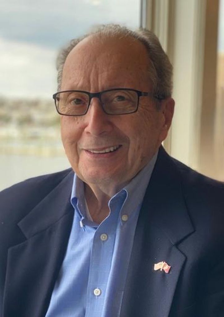 Paul B Coleman