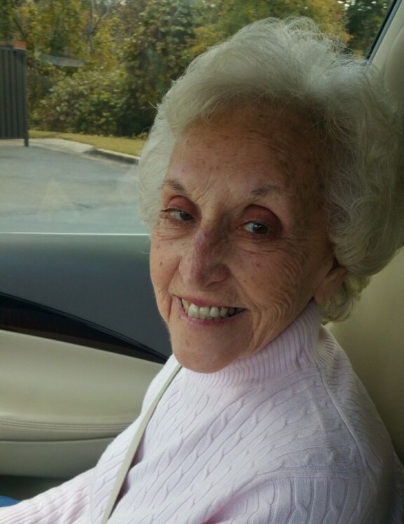 Connie  Lee  Faulk  Profile Photo