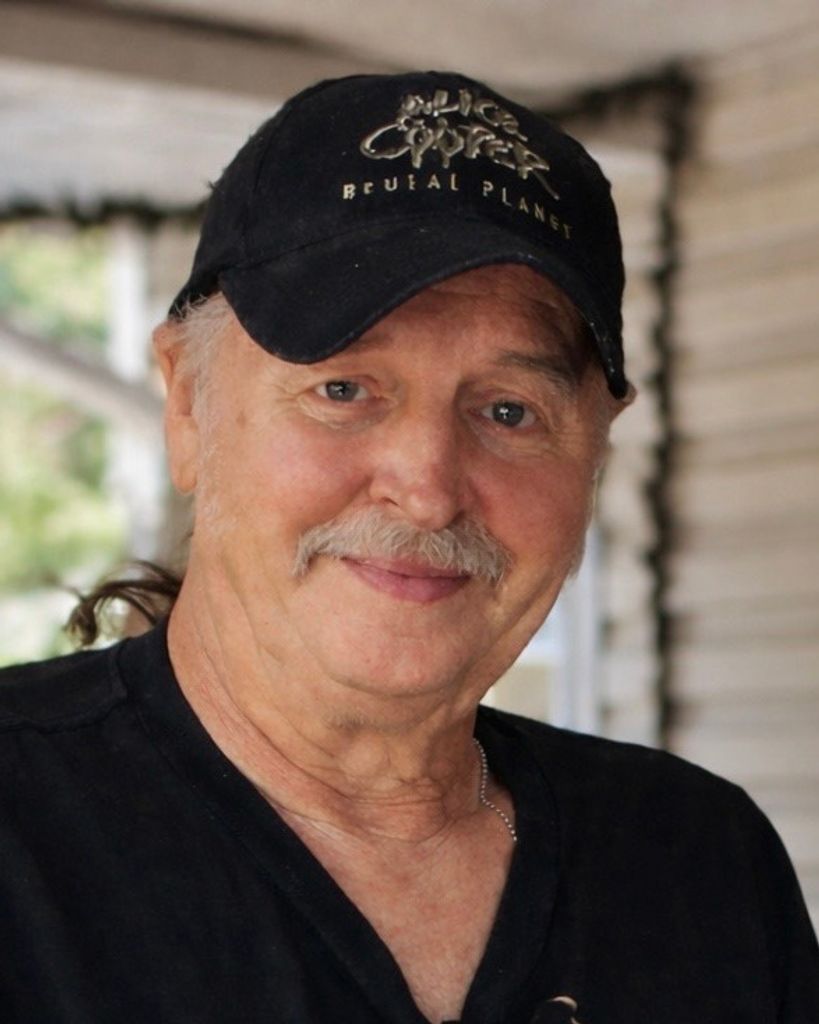 Jimmy "Jimbo" D. Ahlstrom