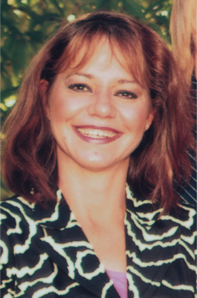 Nina Marie Blair Profile Photo
