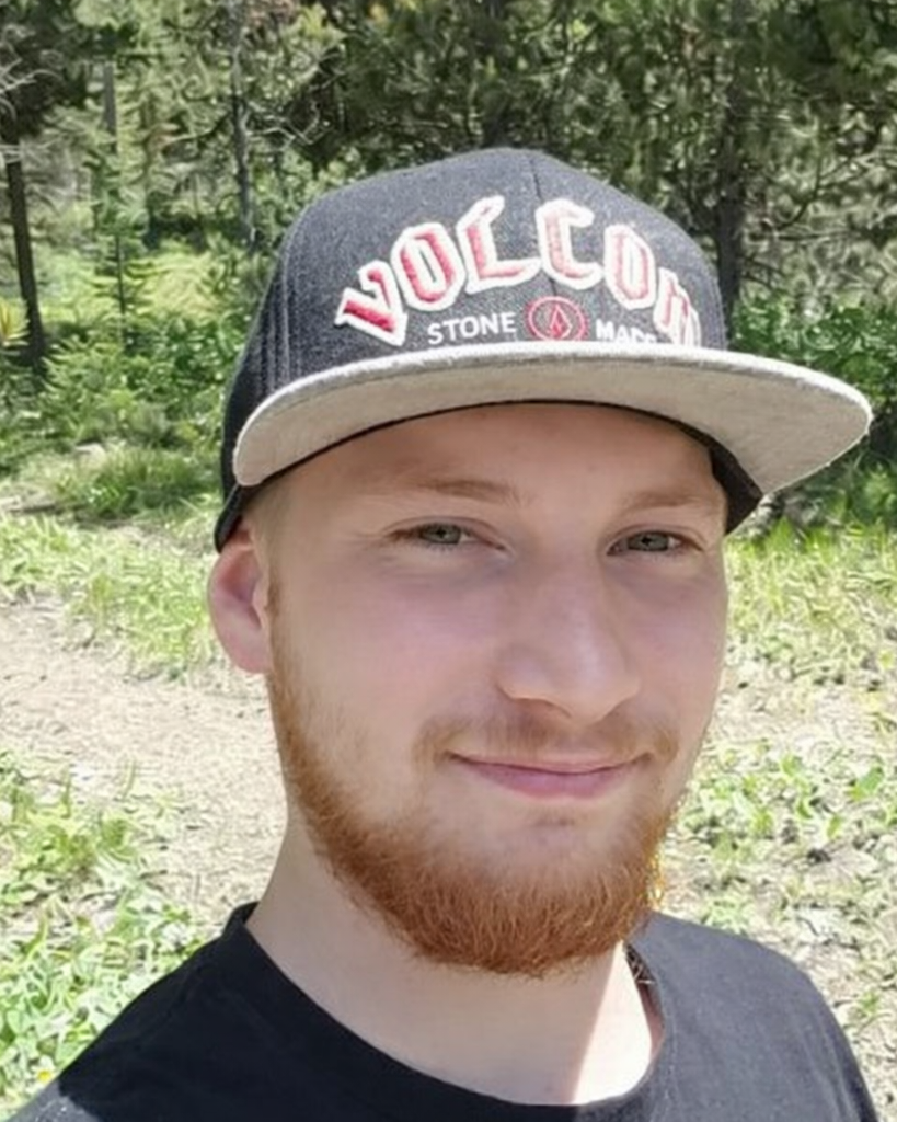 Dylan Sartwell Profile Photo