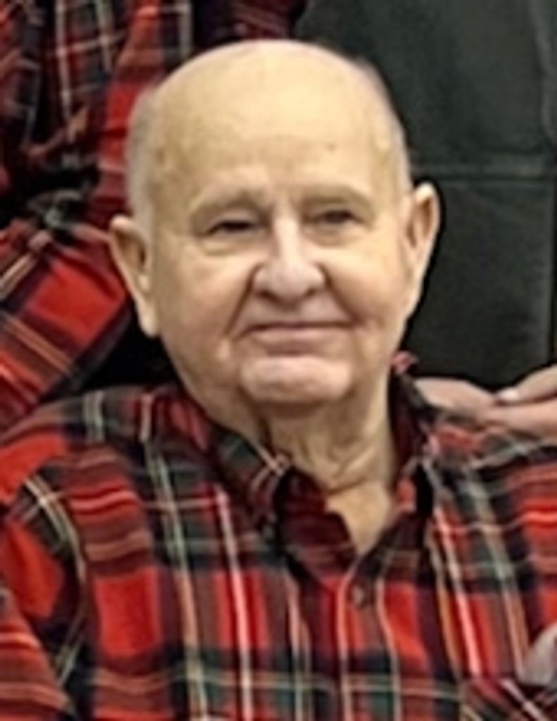Curtis Creed Harris Profile Photo