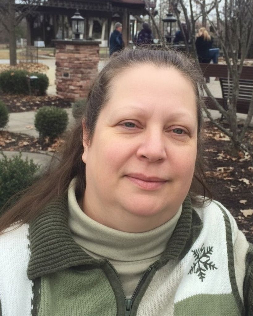 Marie E. Plant Profile Photo