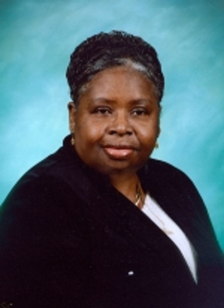 Reba L. Griffin