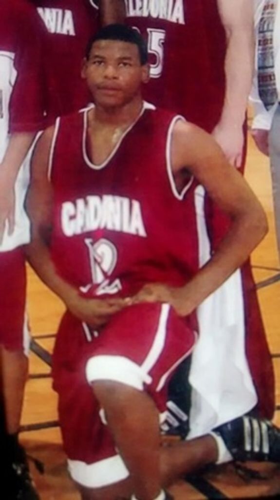 Ricky Javonta Ball Profile Photo