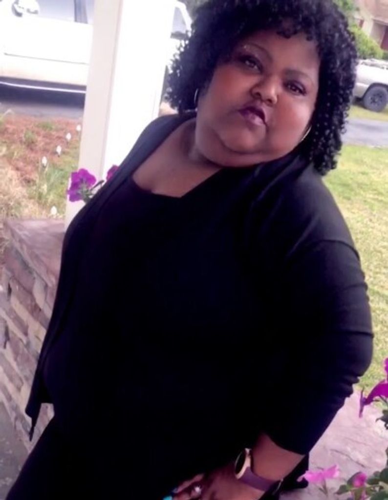 Lashawn Donaldson Davis