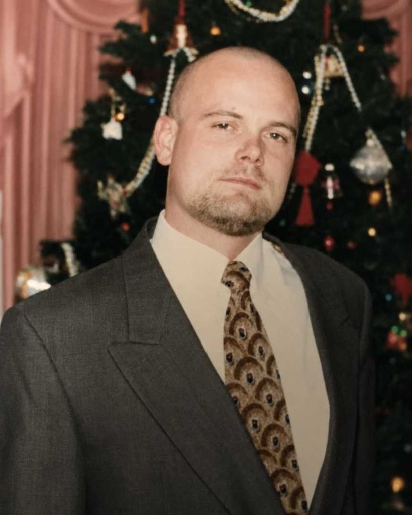 Bryan K. Pierce