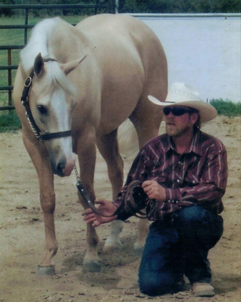 Kevin Lee Himes Profile Photo