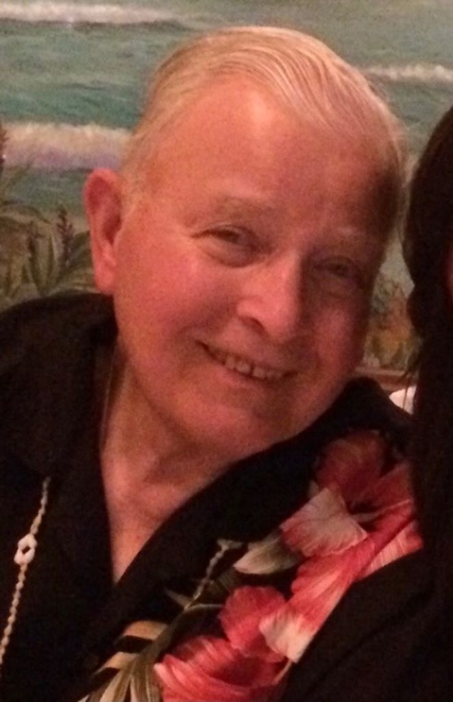 Conrad Wayne Traughber