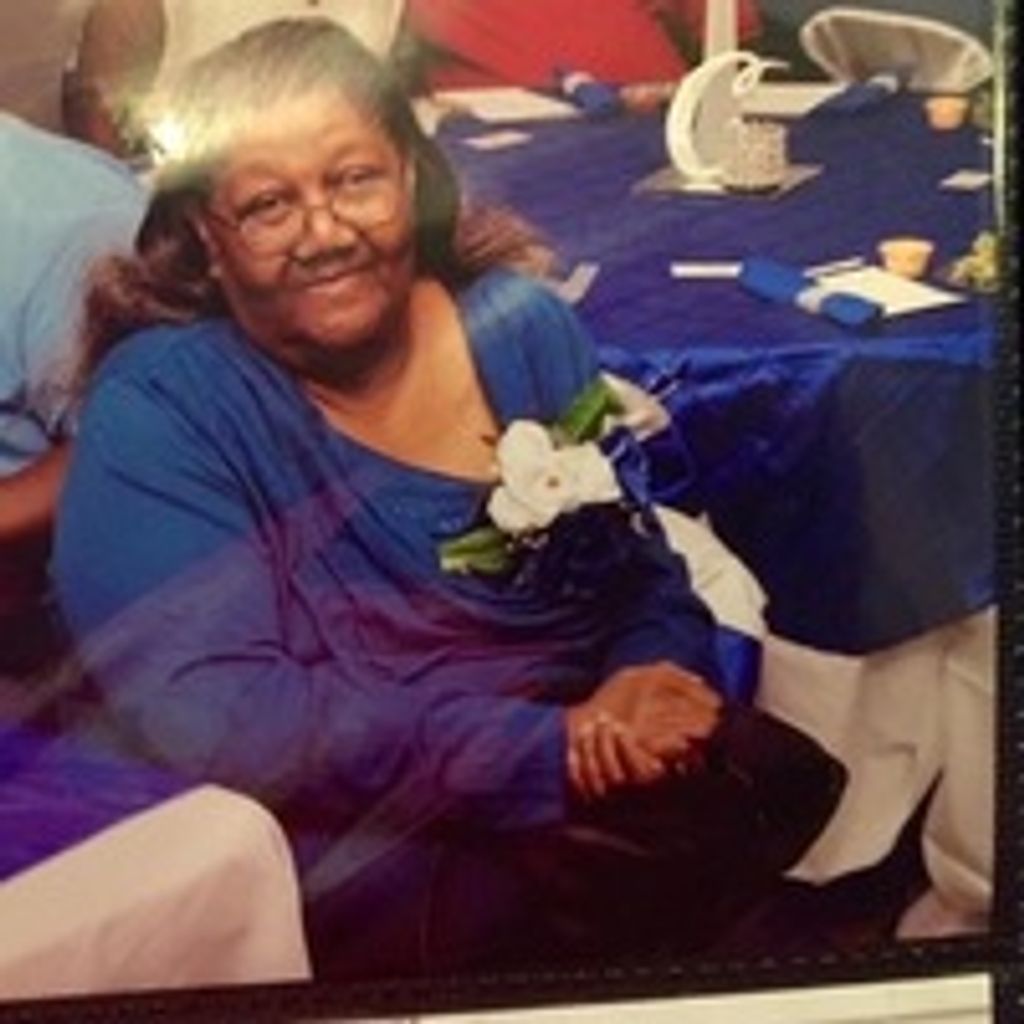 Dorothy Ann Streeter Profile Photo