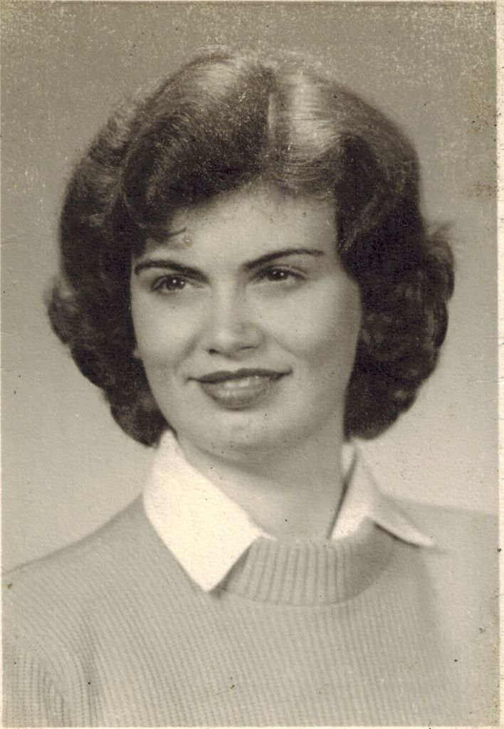 Glenda Crisp Profile Photo