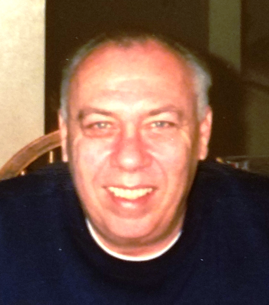 William C. Bill Cole