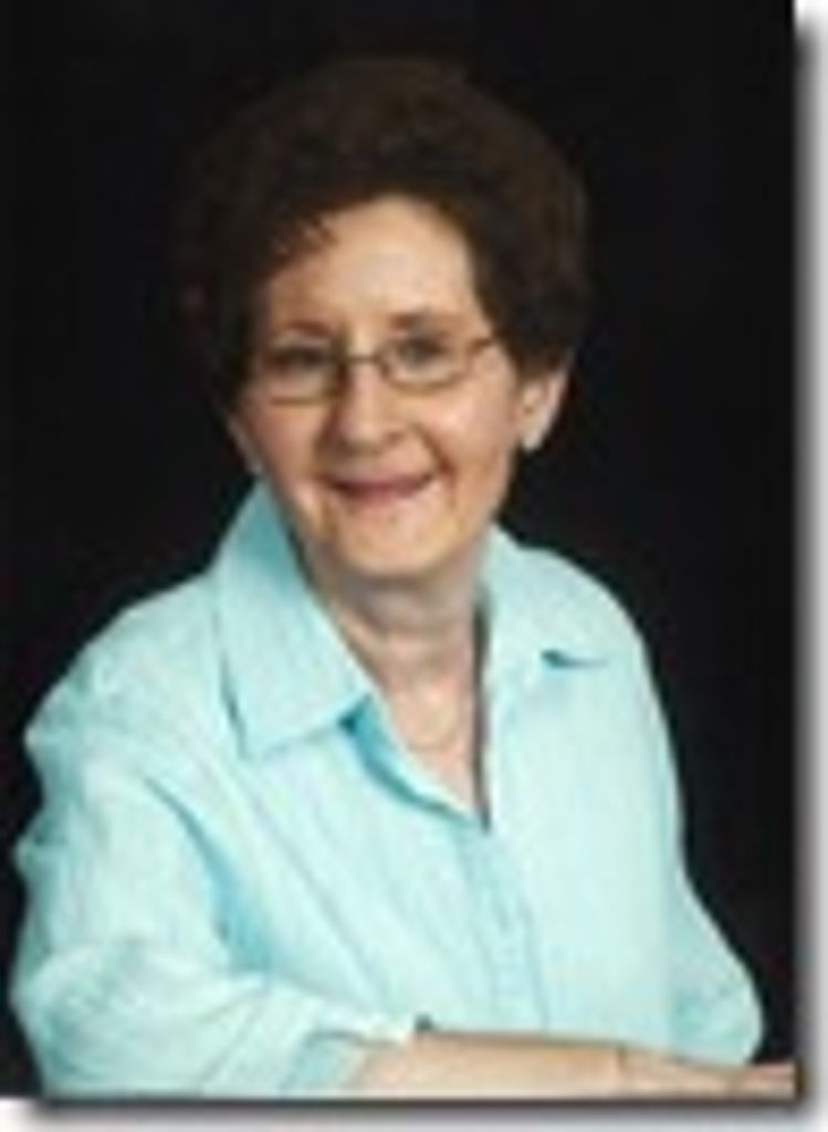 Betty Lou Ware