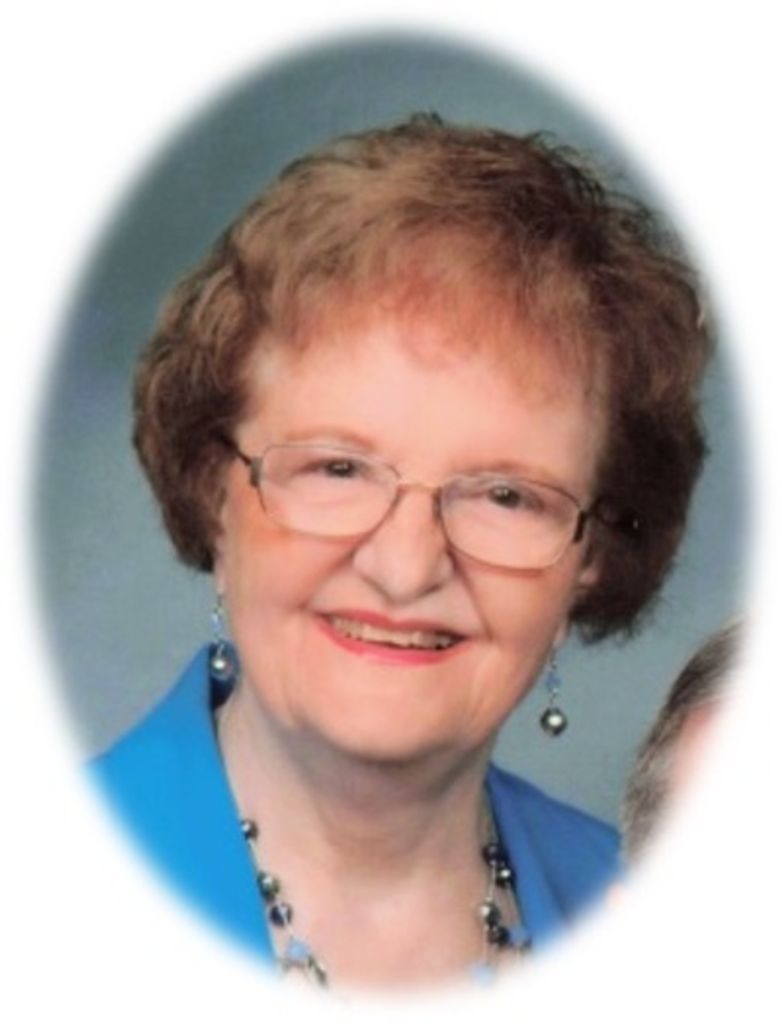 Eileen Rodammer Profile Photo