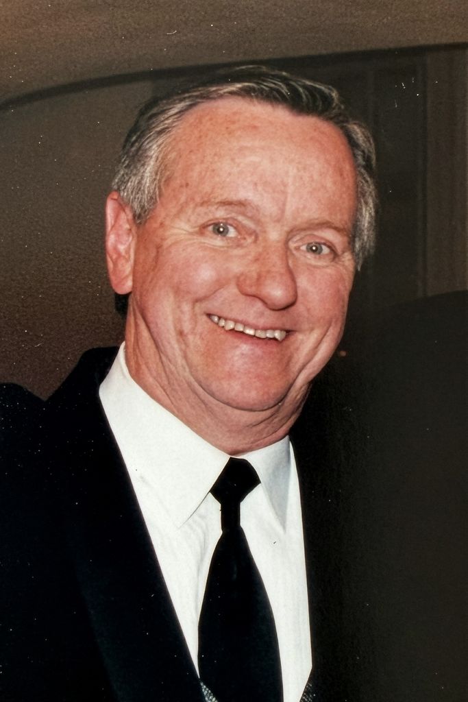 Paul Gerald MacLean Profile Photo