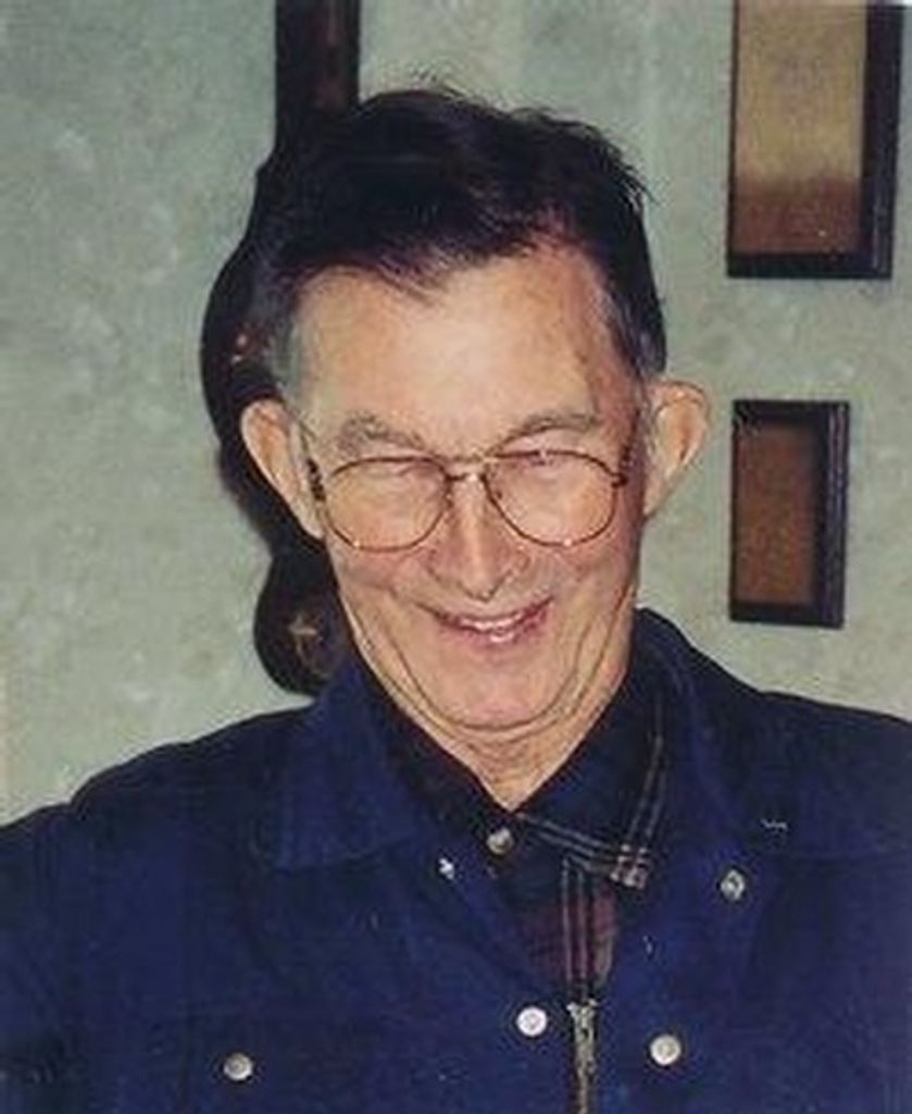 Harry Hazen Reede