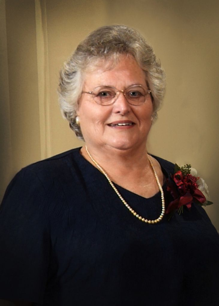 Denece Wilcox Knight Profile Photo