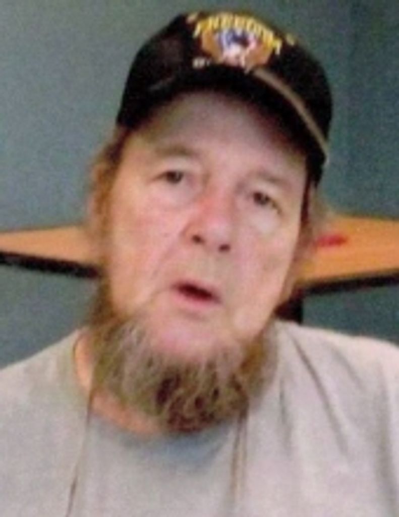 Freeman Justice, Jr.