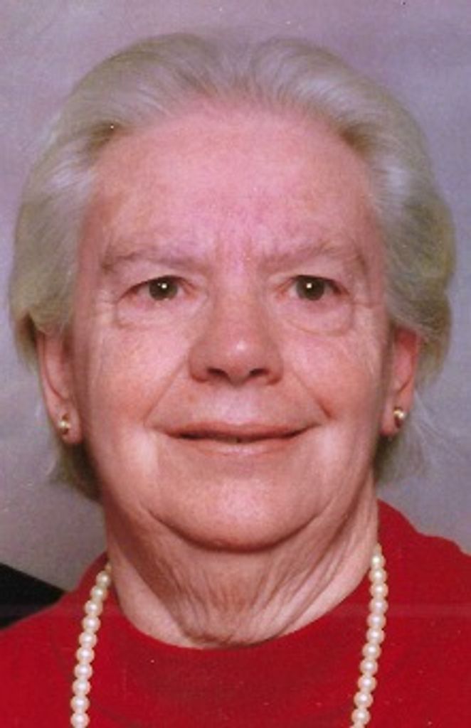 Jo Sharrow