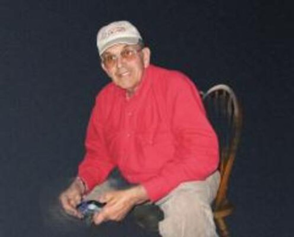 Bland Speck, Jr Profile Photo