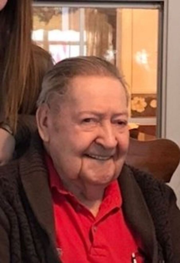 Dudley J. Decastro