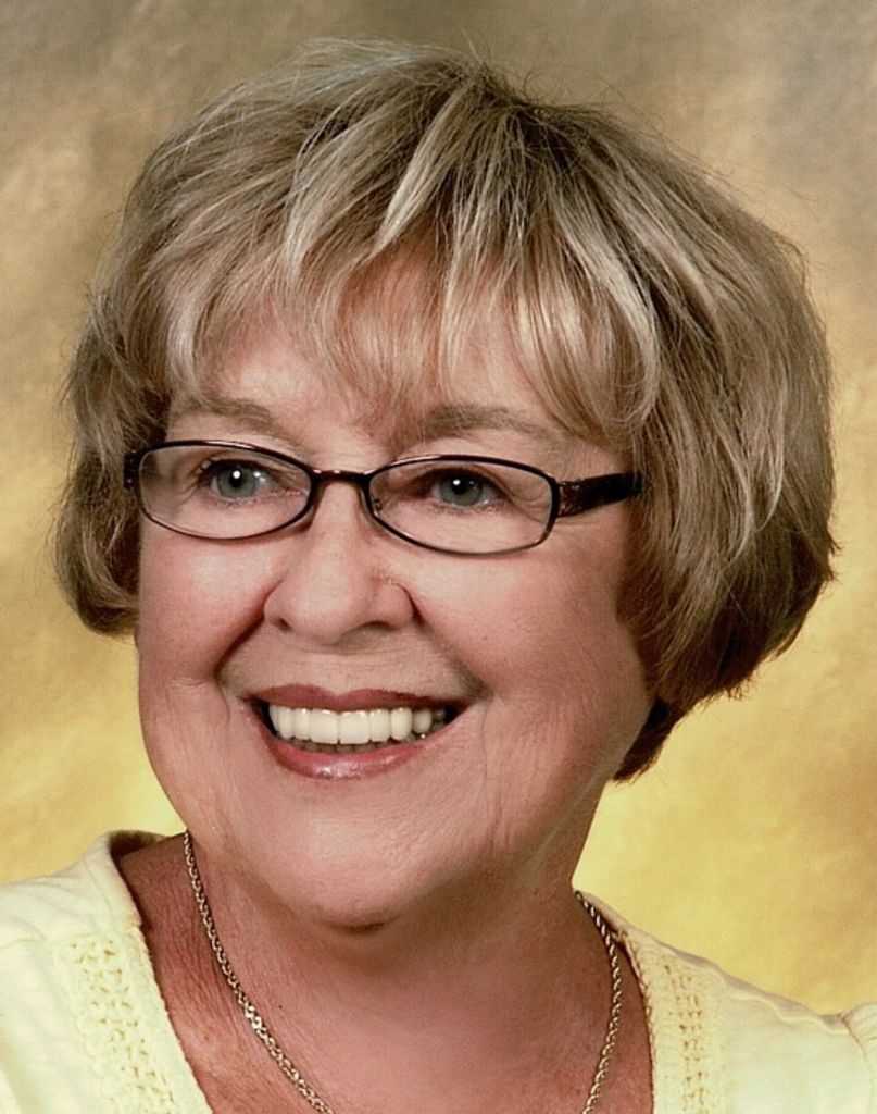 Patricia L. Faeth
