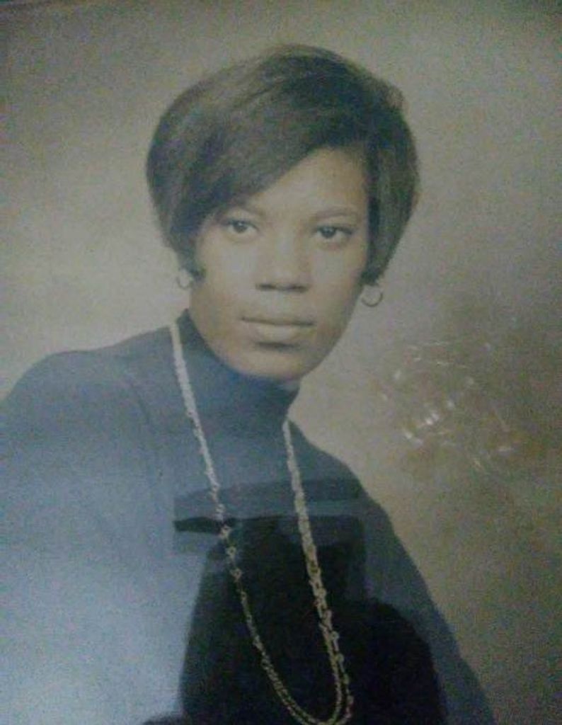 Beverly Ann Banks