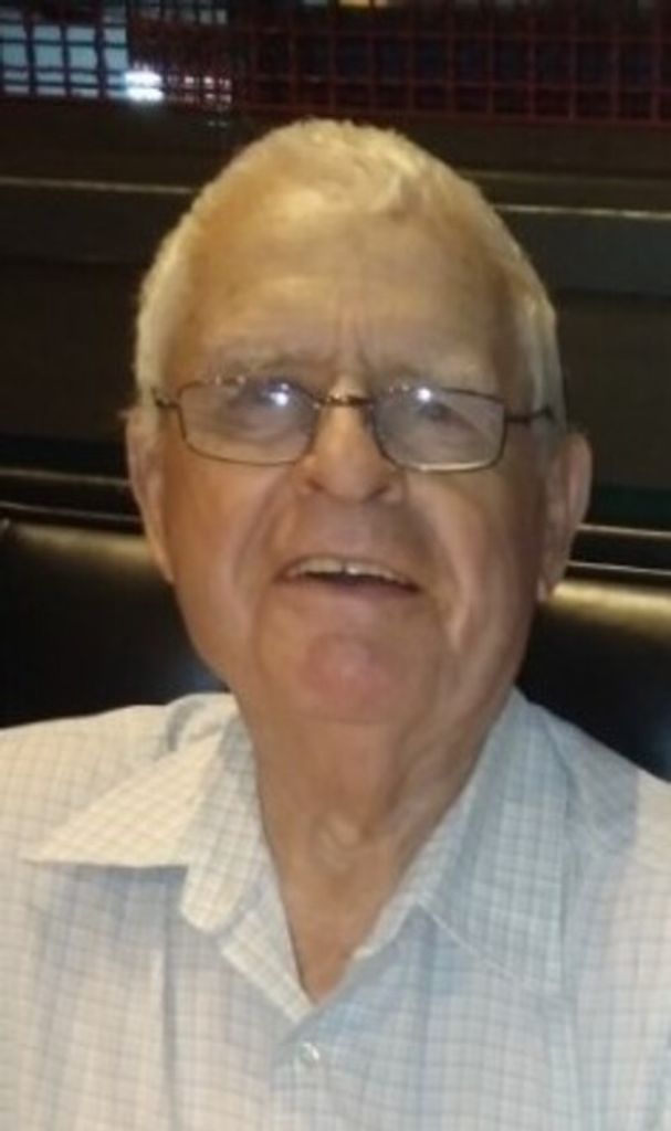 Jimmy Joe Stout Profile Photo