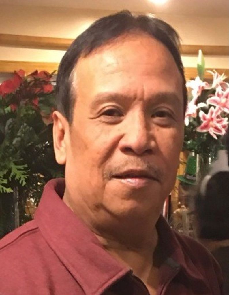 Manolo Refol Luciano Profile Photo