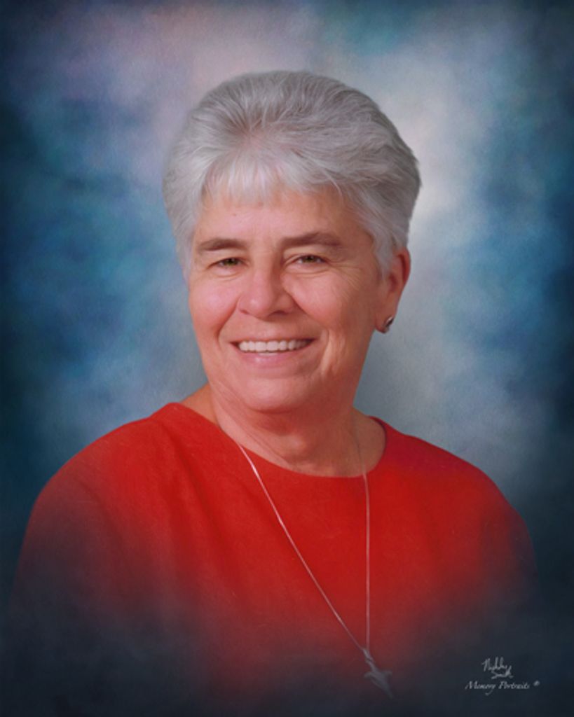 Sr. Maria Cervantes