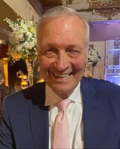 Michael James Espriella Profile Photo