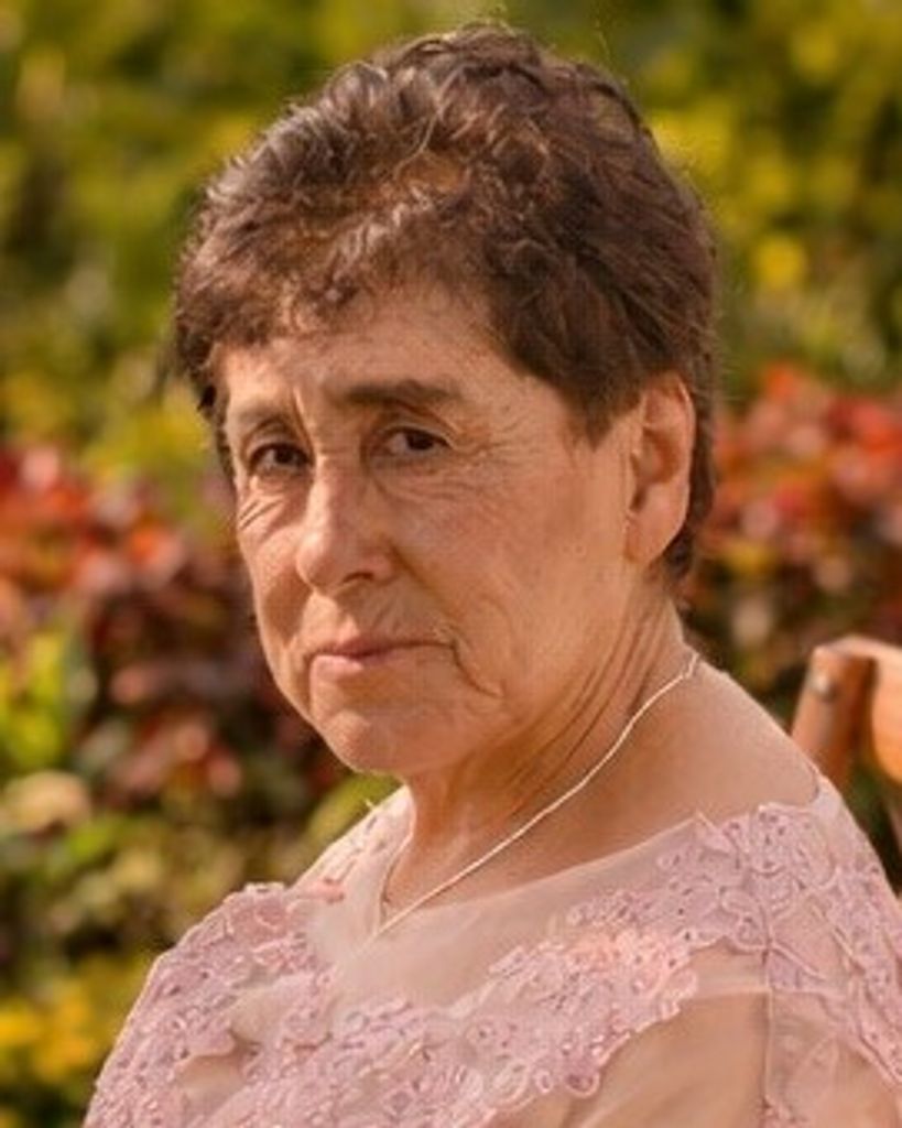 Elizeida Perez De Sandoval Profile Photo