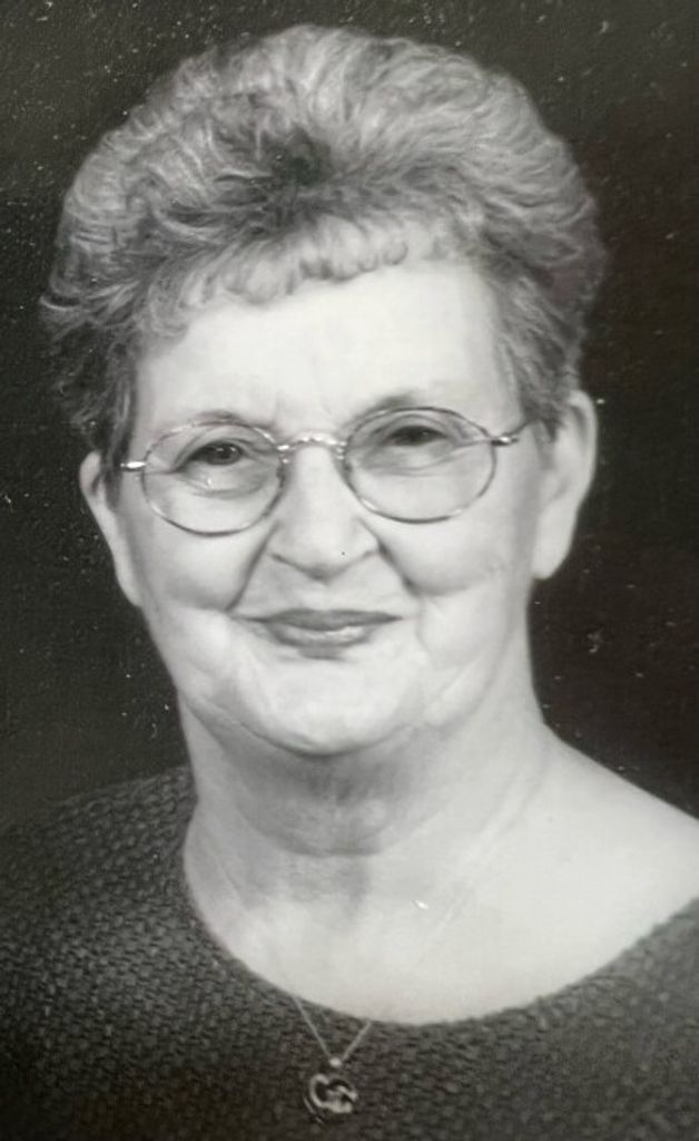 Marsha Marcum