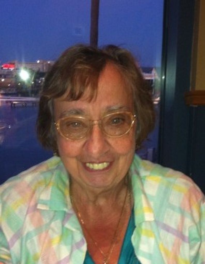 Helen L Egidio Profile Photo